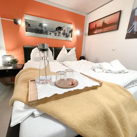 Ginius Homes - Eifelglueck Im Gruenen Kall Екстер'єр фото