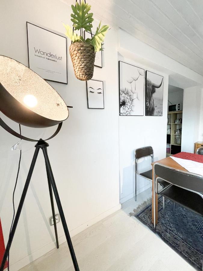 Ginius Homes - Eifelglueck Im Gruenen Kall Екстер'єр фото