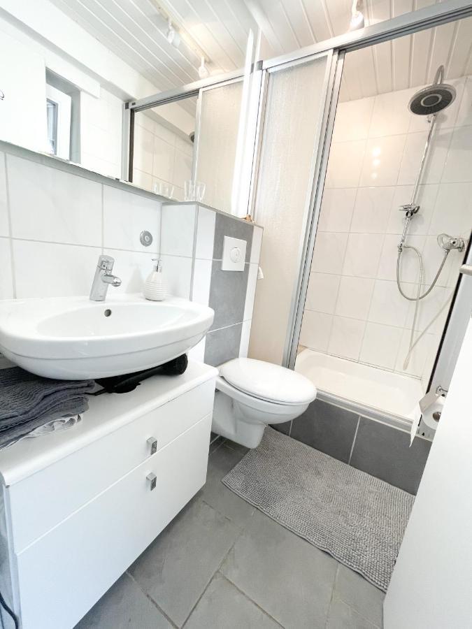 Ginius Homes - Eifelglueck Im Gruenen Kall Екстер'єр фото